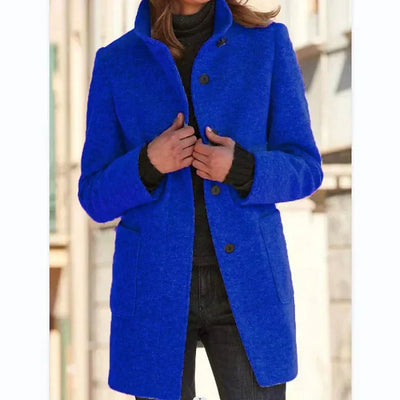 Tova | Elegant Coat