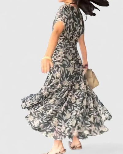 Chrystiaa | Sophisticated Dress