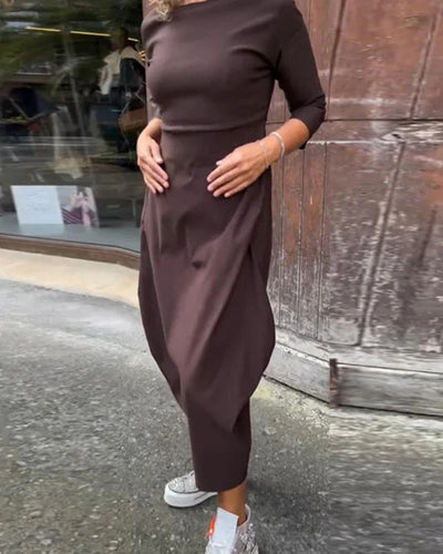 Sorviah™ | Sophisticated Dress