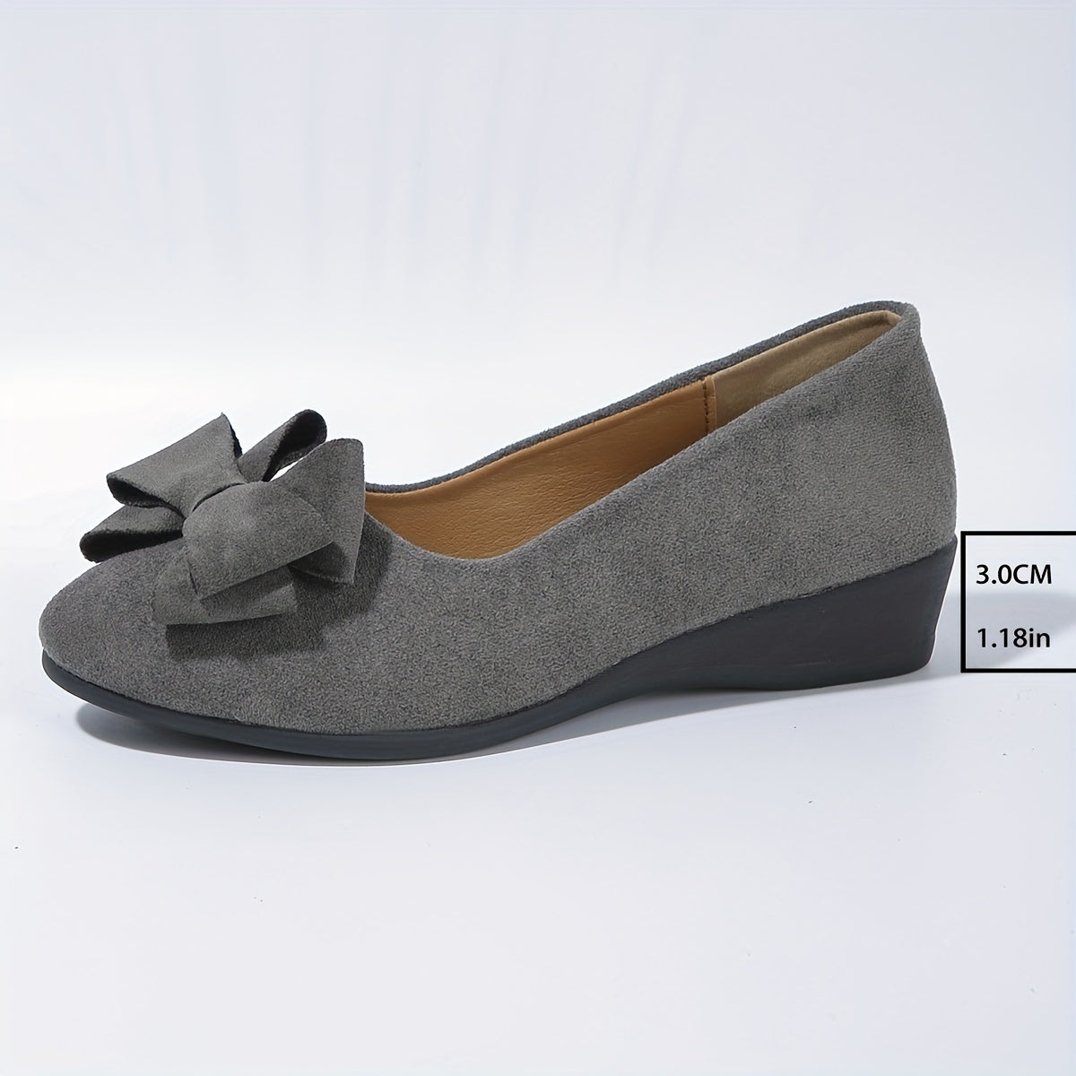 Sorie | Sophisticated Shoes