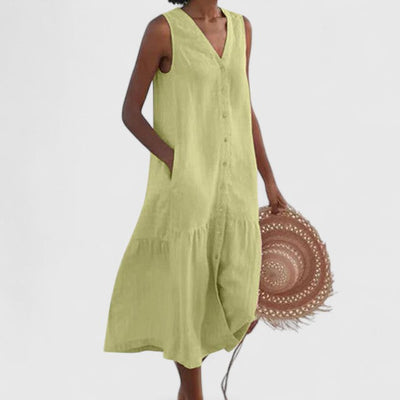 Veranika | Comfortable Dress