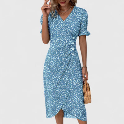 Pauline | Elegant Dress