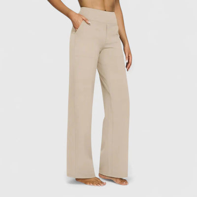 Ame | Elegant Pants