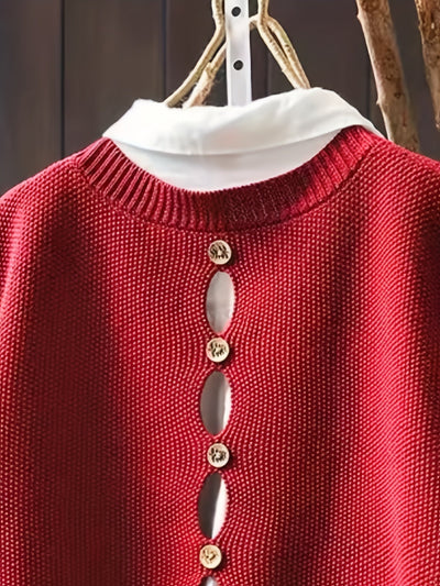 Rorie™ | Elegant Cardigan