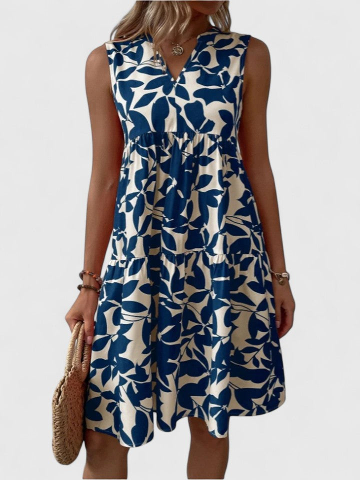 Calla | Sophisticated Dress