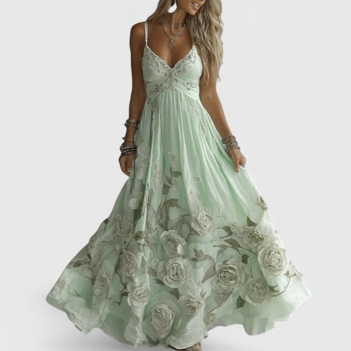 Marizandra | Elegant Dress