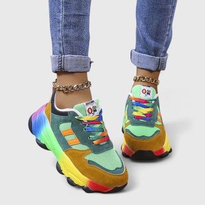 Sofriena™ | Orthopedic Sneakers