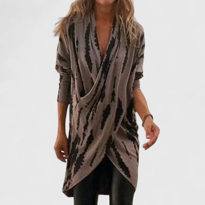 Sofiah | Comfortable Dress