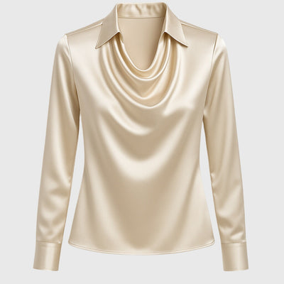 Brooklyn | Elegant Blouse