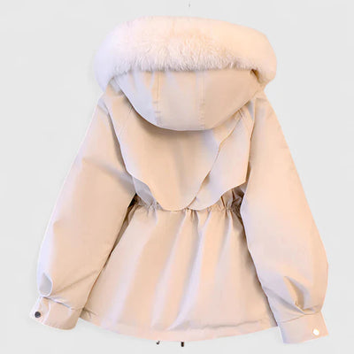 Aya | Elegant Jacket