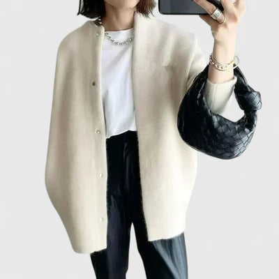 Thalienne | Comfortable Jacket